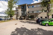 Kontorslokal på Ringborregatan 1, Västerås – bild 8