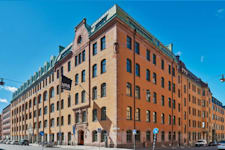 Kontorslokal på Tulegatan 11, STOCKHOLM – bild 12