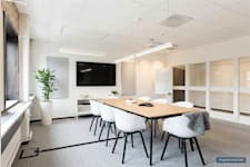 Kontorslokal på Kosterögatan 8, Malmö – bild 3