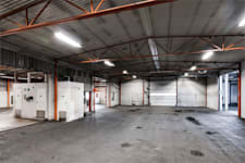 Industrilokal på Importgatan 14D, Hisings Backa – bild 10