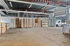 Lagerlokal på Hantverksvägen 29, Stenkullen – bild 2