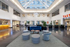 Kontorslokal på Lindhagensgatan 124-132, Stockholm – bild 5