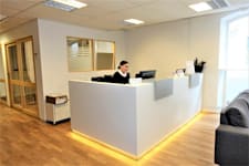 Kontorslokal på Adelgatan 21, Malmö – bild 4