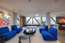 Kontorslokal på Malmskillnadsgatan 13 - Sergelhuset, Stockholm – bild 10