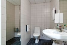 Alströmergatan 14 - Plan 5