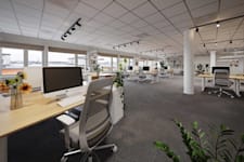 Kontorslokal på Löjtnantsgatan 25, Stockholm – bild 6