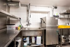 Restauranglokal på Exklusiv Restaurang - Vasastan, Stockholm – bild 17