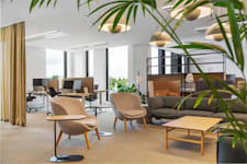 Kontorslokal på Rättarvägen 3, 6 tr - Solna United, Solna – bild 4