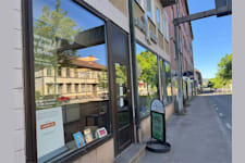 Butikslokal på Kungsgatan 34, Borås – bild 2