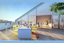 Kontorslokal på Gesällvägen 23, SUNDBYBERG – bild 3