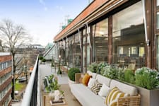 Kontorslokal på Drottninggatan 33, STOCKHOLM