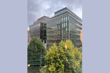 Kontorslokal på Västgötagatan 5, Stockholm – bild 31