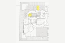 Fabriksgatan 11 - Våning 7