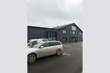 Butikslokal på Kalkstensvägen 13, Lund