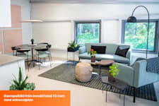 Industrilokal på Vaksala Fridhem 40, Uppsala – bild 11