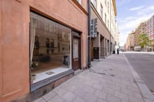Butikslokal på Grevgatan 27, Stockholm – bild 4
