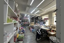 Butikslokal på Claesgatan 4F, Malmö – bild 5