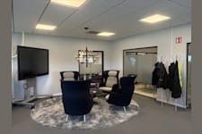 Lagerlokal på Hästskogatan 2, Malmö – bild 15