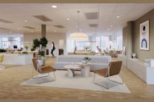 Jakobsbergsgatan 16 - Lounge