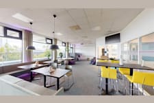 Kontorslokal på Linjegatan 5, Halmstad – bild 7