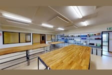 Kontorslokal på Borrgatan 25, Malmö – bild 3