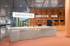Coworking-plats på Färögatan 33 - Kista Science Tower, p..., Kista – bild 7