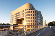 Kontorslokal på Gustav III:s boulevard 134, SOLNA