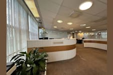 Kontorslokal på Lantmannagatan 32, Malmö
