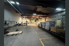 Maskingatan 1 - image - 1