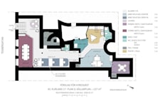 Kontorslokal på Tegnérgatan 35, Stockholm – bild 26