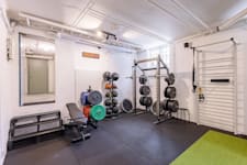 Kontorslokal på Torsgatan 73, Stockholm – bild 6