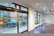 Butikslokal på Hantverksgatan 23, Halmstad – bild 4