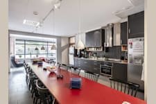 Kontorslokal på Sven Källfelts Gata, Västra Frölunda – bild 11