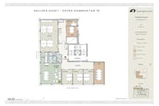 Kontorslokal på Östra Hamngatan 19, Göteborg – bild 14