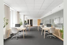 Kontorslokal på Lilla Bommen 4 B, GÖTEBORG – bild 5