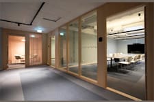 Kontorslokal på Warfvinges väg 26, Stockholm – bild 10