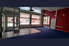 Butikslokal på Köpmannagatan 2, Rimbo – bild 5