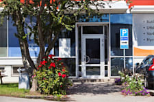 Lagerlokal på Gårdsfogdevägen 16, Bromma – bild 9