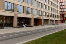 Kontorslokal på Hammarby allé 14, Stockholm – bild 6