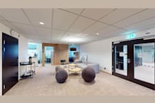 Coworking-plats på Violinvägen 1, Falkenberg – bild 5