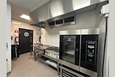 Industrilokal på Marknadsvägen 8, Löddeköpinge – bild 3