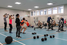 Kontorslokal på Hemvärnsgatan 15, Solna – bild 10