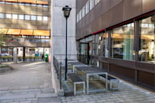 Kontorslokal på Karlavägen 112, Stockholm – bild 23