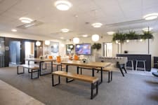 Kontorslokal på Lilla Bantorget 15, Stockholm – bild 7