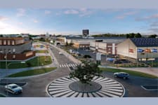 Industrilokal på Danmarksgatan 26, Uppsala – bild 7