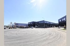 Betongvägen 7 - Tim Ringdahl Liljegren - Locus Advice - Industri - Lager - Kontor