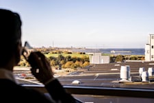 Coworking-plats på Skeppsgatan 19, Malmö – bild 2