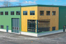 Industrilokal på Rysstorpsvägen 10D, Bro – bild 8