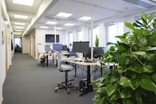 Kontorslokal på Södra Tullgatan 4, Malmö – bild 8