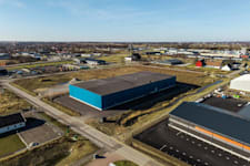 Lagerlokal på Spånvägen 8, Staffanstorp – bild 10